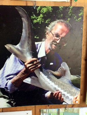 Memorial di pesca Alfredo Boni a Celleno 
