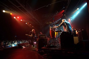 Dire Straits Legacy in concerto a Milano