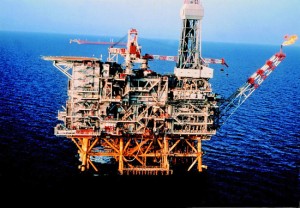 Referendum sulle trivelle - Domenica 17 aprile