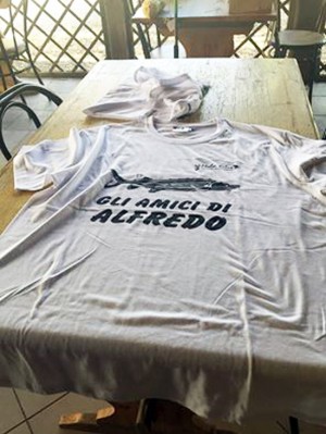 Memorial di pesca Alfredo Boni a Celleno 