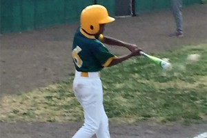 Sport - Prima vittoria per il Montefiascone baseball