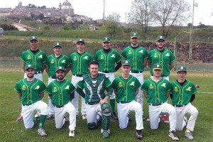 Sport - I ragazzi del Montefiascone baseball