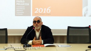Paolo Pelliccia presenta Gli speciali della Biblioteca