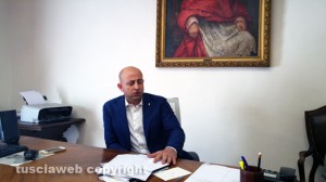 Marco Ciorba