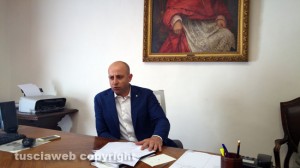 Marco Ciorba