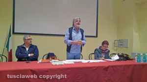 Mario Tofanicchio