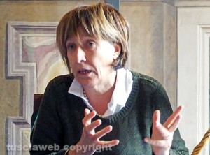 Mara Ciambella