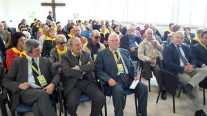 Montefiascone - Assemblea provinciale dei pensionati Coldiretti