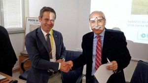 Montefiascone - Assemblea provinciale dei pensionati Coldiretti