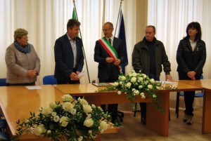 Lubriano - Comune amico del turismo itinerante 