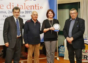 Viterbo - Rete dei talenti Libertas