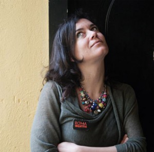 Chiara Di Domenico
