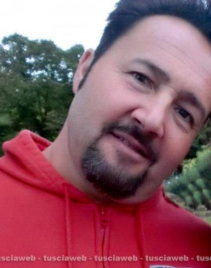 Rossano Gianfelici