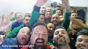 Sport - Calcio - Stella Azzurra campione provinciale