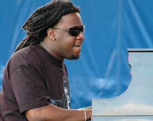 Robert Glasper