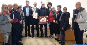 Lubriano - Comune amico del turismo itinerante 