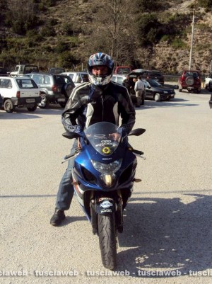 Rossano Gianfelici