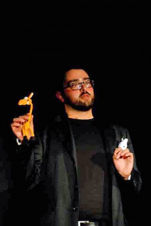 Andrea Maurizi