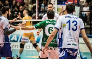 Tuscania Volley