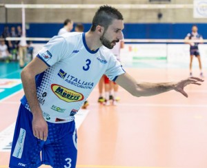 Vittoria del Tuscania Volley su Emma Villas Siena 