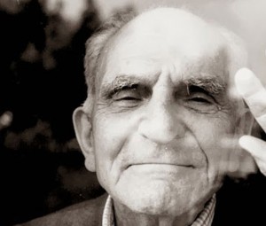 Attilio Bertolucci