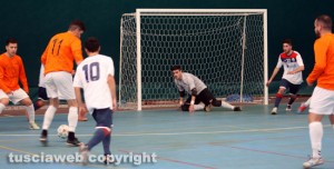 Active Network Futsal vince e va in serie B