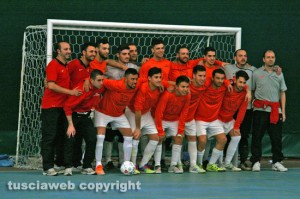 Active Network Futsal 