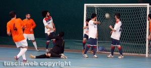 Active Network Futsal vince e va in serie B