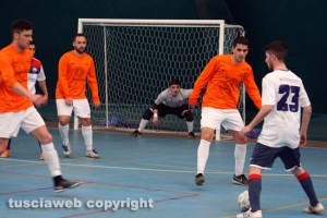 Active Network Futsal vince e va in serie B