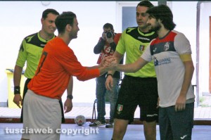Active Network Futsal vince e va in serie B