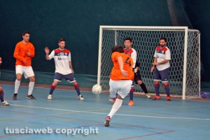 Active Network Futsal vince e va in serie B