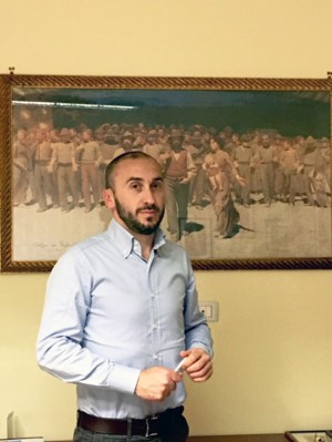 Francesco Agostini