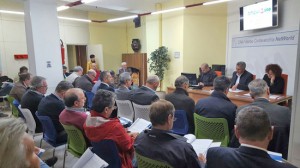 L'assemblea di Artigiancoop