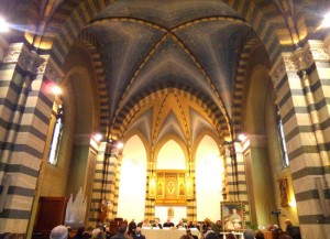 Castel Sant'Elia - Basilica di San Giuseppe