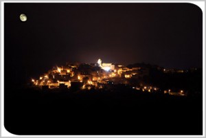 Castiglione in Teverina 