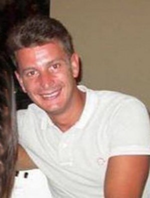 Ciro Esposito