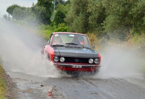 Sport - Motori - La coppa degli Etruschi