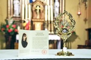 Cracovia - Santuario della Divina misericordia