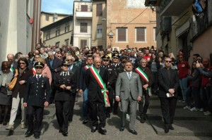 Fabrica di Roma - L'inaugurazione dell'Infopoint 
