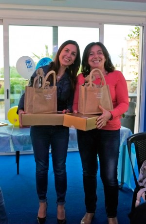 Viterbo - Torneo di Beneficenza Burraco organizzato da Abio