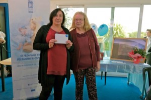Viterbo - Torneo di Beneficenza Burraco organizzato da Abio