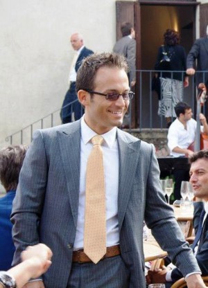 Massimo Dionisi