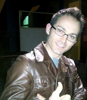 Massimo Dionisi