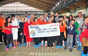 Sport - Larus - Atleti, familiari ed educatori
