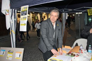 Federico Fracassini (Fare!)