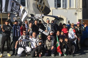 Sport - Calcio - Lo Juventus club doc Ronciglione
