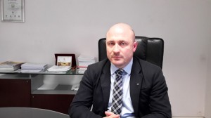 Alberto Frau (Coldiretti)