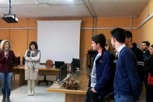 Montefiascone - Più di cento nonni tornano a scuola