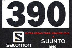 Sport - Running - Gli "Allergici all'asfalto" all'Urbano Trail di Cracovia