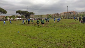 Sport - Rugby - Trofeo Città di Viterbo